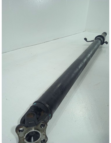 Recambio de transmision central para jeep compass limited 4x4 referencia OEM IAM 05273310AB  
