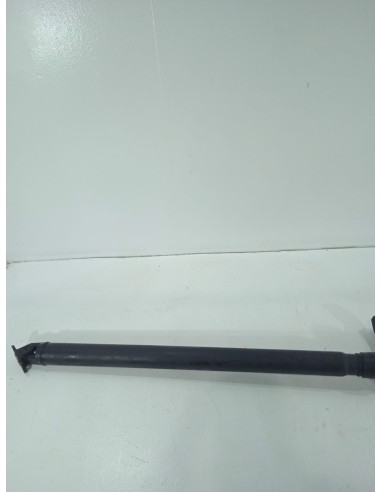 Recambio de transmision central para jeep compass limited 4x4 referencia OEM IAM 05273310AB  