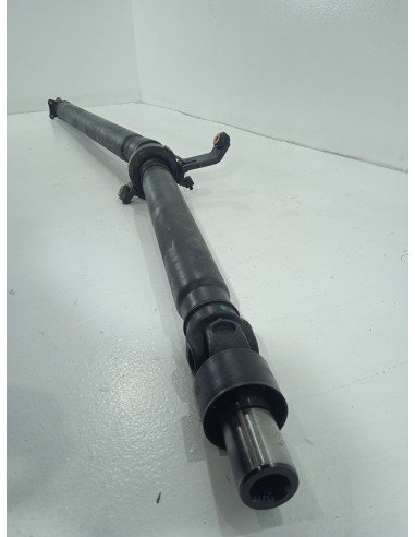 Recambio de transmision central para jeep compass limited 4x4 referencia OEM IAM 05273310AB  