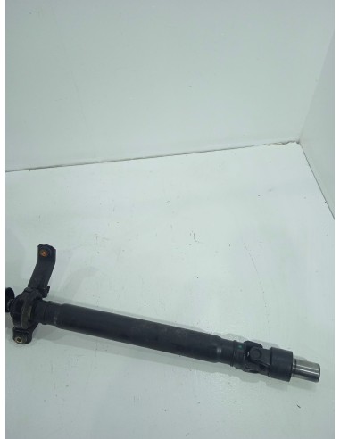 Recambio de transmision central para jeep compass limited 4x4 referencia OEM IAM 05273310AB  