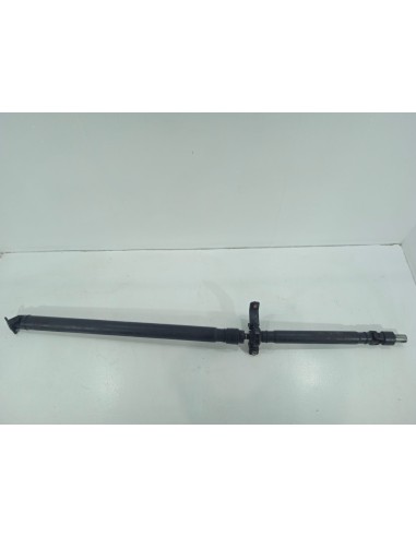 Recambio de transmision central para jeep compass limited 4x4 referencia OEM IAM 05273310AB  