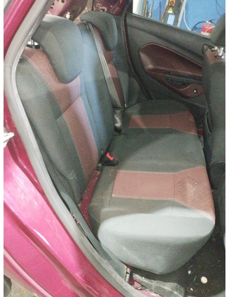 Recambio de asientos traseros para ford fiesta vi (cb1, ccn) 1.6 tdci referencia OEM IAM   