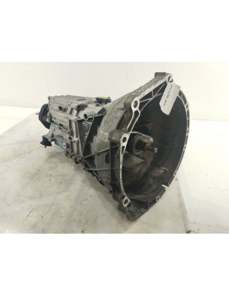 Recambio de caja cambios para bmw serie 1 berlina (e81/e87) 118i referencia OEM IAM CBB  