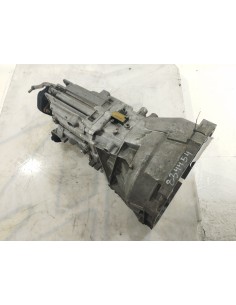 Recambio de caja cambios para bmw serie 1 berlina (e81/e87) 118i referencia OEM IAM CBB   2