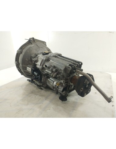 Recambio de caja cambios para bmw serie 1 berlina (e81/e87) 118i referencia OEM IAM CBB  
