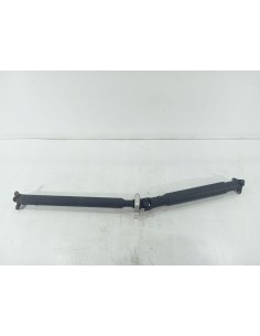 Recambio de transmision central para bmw serie 1 berlina (e81/e87) 118i referencia OEM IAM 756795303  