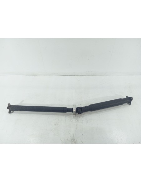 Recambio de transmision central para bmw serie 1 berlina (e81/e87) 118i referencia OEM IAM 756795303  