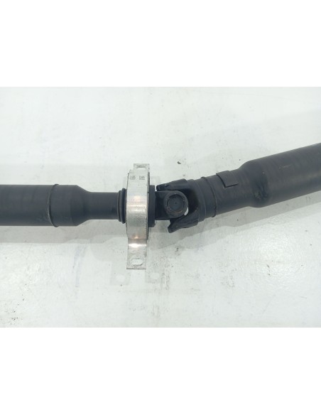 Recambio de transmision central para bmw serie 1 berlina (e81/e87) 118i referencia OEM IAM 756795303  
