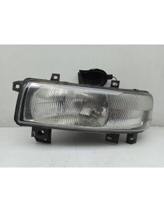 Recambio de faro izquierdo para nissan interstar (x70) 2.2 dci diesel cat referencia OEM IAM   