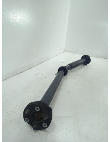 Recambio de transmision central para bmw serie 1 berlina (e81/e87) 120d referencia OEM IAM   