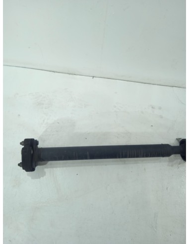 Recambio de transmision central para bmw serie 1 berlina (e81/e87) 120d referencia OEM IAM   