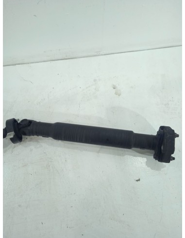 Recambio de transmision central para bmw serie 1 berlina (e81/e87) 120d referencia OEM IAM   