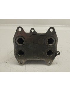 Recambio de enfriador aceite motor para seat ibiza (6j5) stylance / style referencia OEM IAM 03L117021B   2