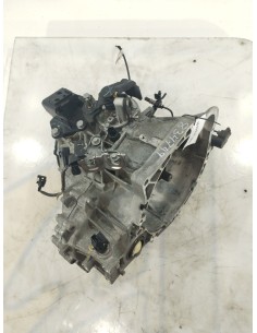 Recambio de caja cambios para kia cee´d hatchback (ed) 1.4 cvvt referencia OEM IAM TBJ5G   2