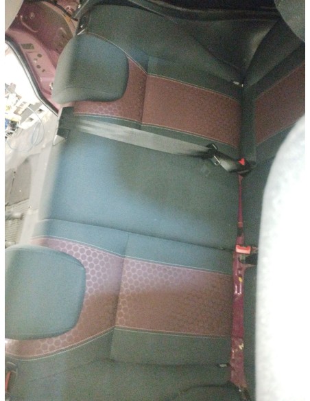 Recambio de asientos traseros para ford fiesta vi (cb1, ccn) 1.6 tdci referencia OEM IAM   