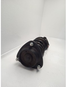 Recambio de amortiguador delantero izquierdo para toyota yaris (_p21_, _pa1_, _ph1_) 1.5 hybrid (mxph10) referencia OEM IAM 2031 2