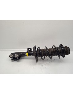 Recambio de amortiguador delantero izquierdo para toyota yaris (_p21_, _pa1_, _ph1_) 1.5 hybrid (mxph10) referencia OEM IAM 4852