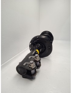 Recambio de amortiguador delantero izquierdo para toyota yaris (_p21_, _pa1_, _ph1_) 1.5 hybrid (mxph10) referencia OEM IAM 4852 2