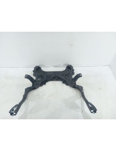 Recambio de puente delantero para toyota yaris (_p21_, _pa1_, _ph1_) 1.5 hybrid (mxph10) referencia OEM IAM 51201K0020   2