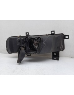 Recambio de faro izquierdo para nissan interstar (x70) 2.2 dci diesel cat referencia OEM IAM    2