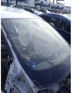Recambio de parabrisas para renault zoe (bfm_) zoe referencia OEM IAM 727129833R   2
