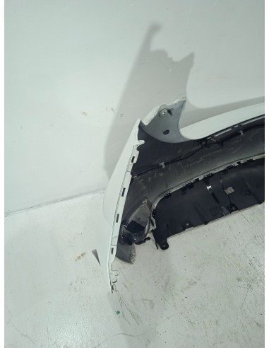 Recambio de paragolpes trasero para renault zoe (bfm_) zoe referencia OEM IAM 850104389R  