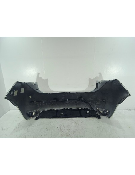 Recambio de paragolpes trasero para renault zoe (bfm_) zoe referencia OEM IAM 850104389R  