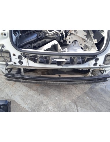 Recambio de refuerzo paragolpes trasero para renault zoe (bfm_) zoe referencia OEM IAM   