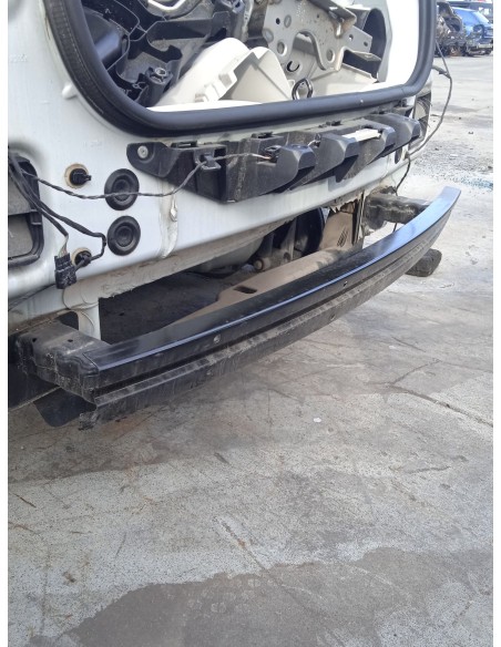 Recambio de refuerzo paragolpes trasero para renault zoe (bfm_) zoe referencia OEM IAM   