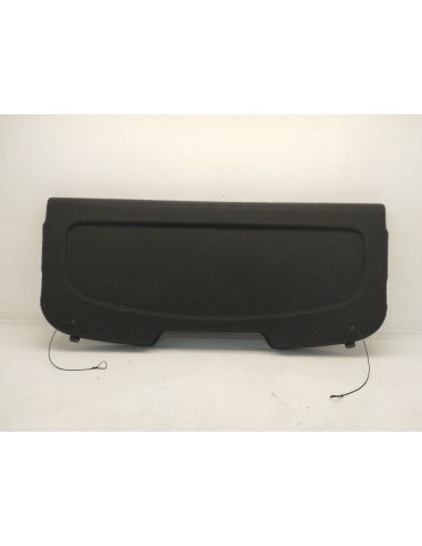 Recambio de bandeja trasera para ford fiesta vi (cb1, ccn) 1.6 tdci referencia OEM IAM 8A61A46506AF  