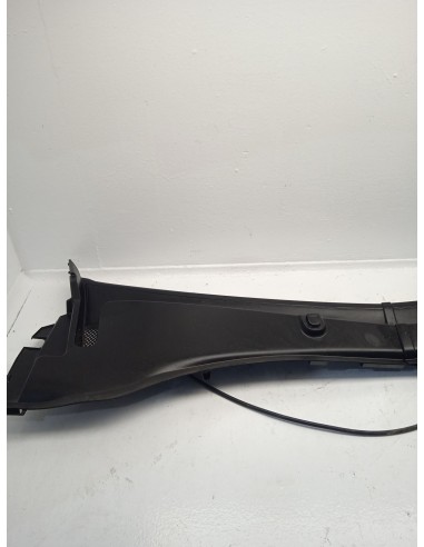 Recambio de torpedo para citroën c-elysee (dd_) 1.5 bluehdi 100 referencia OEM IAM 9678833280  