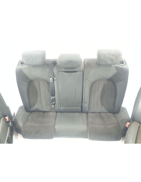 Recambio de juego asientos completo para audi a6 berlina (4gc) 2.0 tdi ultra referencia OEM IAM   