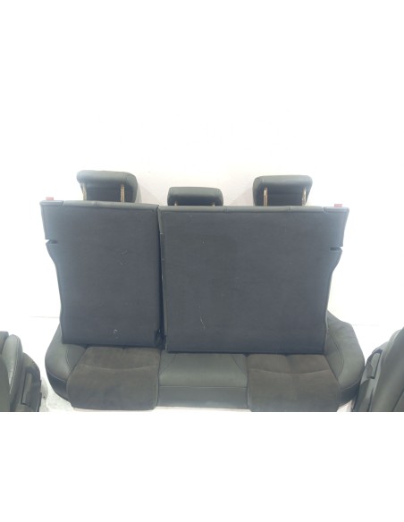 Recambio de juego asientos completo para audi a6 berlina (4gc) 2.0 tdi ultra referencia OEM IAM   