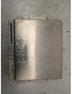 Recambio de centralita abs para mercedes-benz clase clk (w208) coupe 3.2 v6 18v cat referencia OEM IAM 0265109407   2