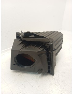 Recambio de caja filtro aire para land rover discovery sport (l550) 2.0 d referencia OEM IAM GJ329600AD   2