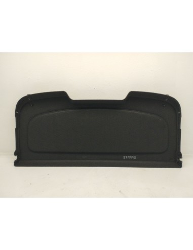 Recambio de bandeja trasera para ford fiesta vi (cb1, ccn) 1.6 tdci referencia OEM IAM 8A61A46506AF  