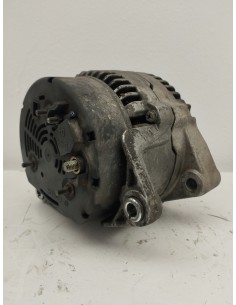 Recambio de alternador para opel vectra b caravan básico referencia OEM IAM 0123500008   2