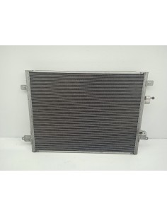 Recambio de condensador a/a para renault zoe (bfm_) zoe referencia OEM IAM 921007736R  