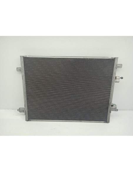 Recambio de condensador a/a para renault zoe (bfm_) zoe referencia OEM IAM 921007736R  