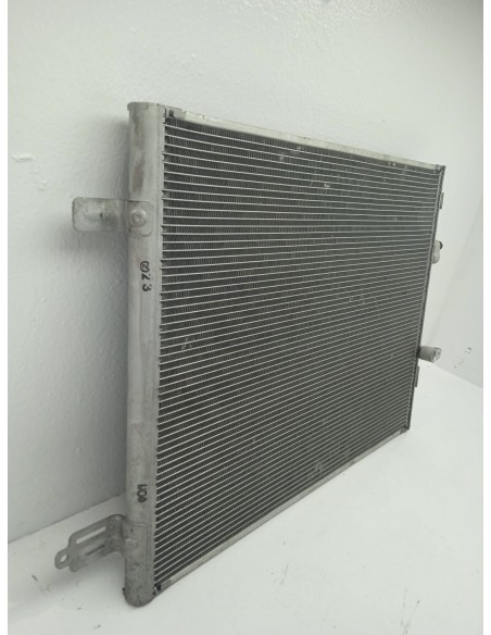 Recambio de condensador a/a para renault zoe (bfm_) zoe referencia OEM IAM 921007736R  
