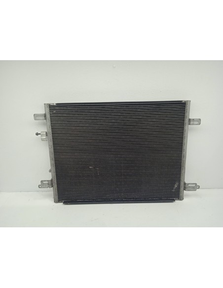 Recambio de condensador a/a para renault zoe (bfm_) zoe referencia OEM IAM 921007736R  