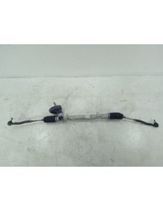 Recambio de cremallera direccion para renault zoe (bfm_) zoe referencia OEM IAM 490016510R  