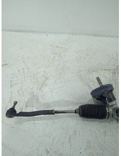 Recambio de cremallera direccion para renault zoe (bfm_) zoe referencia OEM IAM 490016510R   2