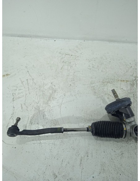 Recambio de cremallera direccion para renault zoe (bfm_) zoe referencia OEM IAM 490016510R  