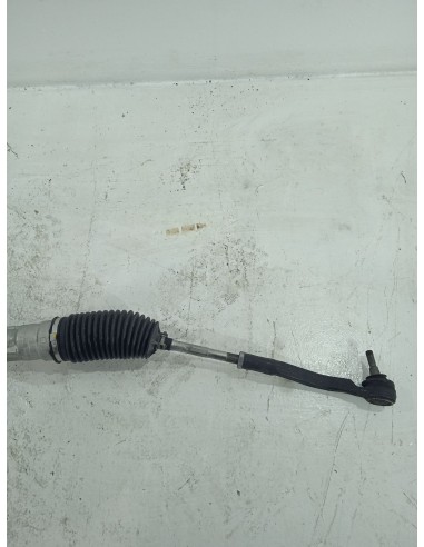 Recambio de cremallera direccion para renault zoe (bfm_) zoe referencia OEM IAM 490016510R  