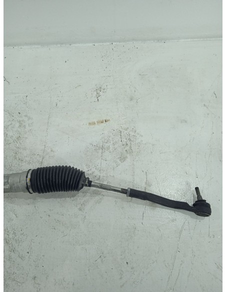 Recambio de cremallera direccion para renault zoe (bfm_) zoe referencia OEM IAM 490016510R  
