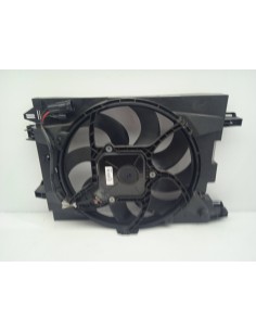Recambio de electroventilador para renault zoe (bfm_) zoe referencia OEM IAM 214819480R  