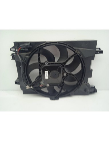 Recambio de electroventilador para renault zoe (bfm_) zoe referencia OEM IAM 214819480R  