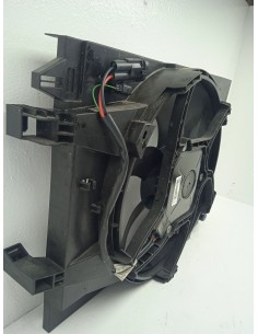 Recambio de electroventilador para renault zoe (bfm_) zoe referencia OEM IAM 214819480R   2