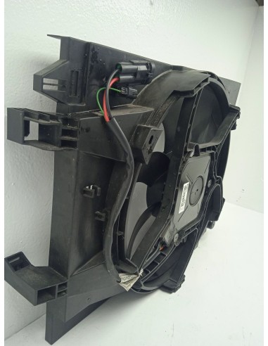 Recambio de electroventilador para renault zoe (bfm_) zoe referencia OEM IAM 214819480R  
